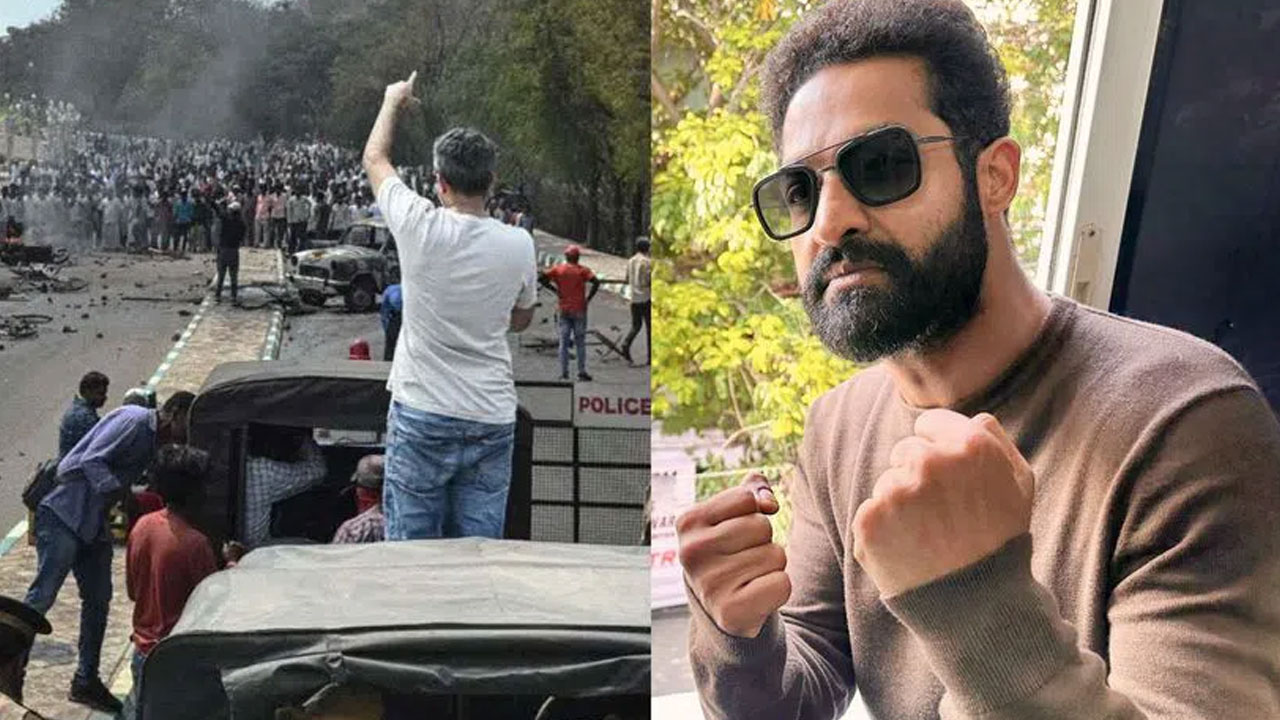 NTR -Neel | ప్రశాంత్ నీల్- ఎన్టీఆర్ మూవీపై హైప్ పీక్స్‌కి.. యాక్ష‌న్ సీక్వెన్స్ ఎక్క‌డ జ‌రుగుతుంది?