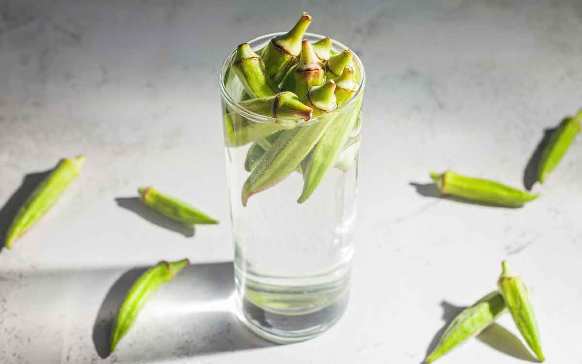 Okra Water | బెండ‌కాయ నీళ్ల‌ను అస‌లు ఎలా త‌యారు చేయాలి.. ఏ స‌మ‌యంలో తీసుకోవాలి..?