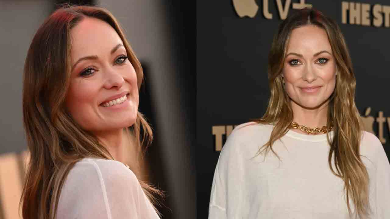 Olivia Wilde | సినిమాలో సెక్స్ సీన్లకు నో చెప్పేస్తున్న జెన్ జీ.. హ‌లీవుడ్ న‌టి సంచ‌ల‌న వ్యాఖ్య‌లు