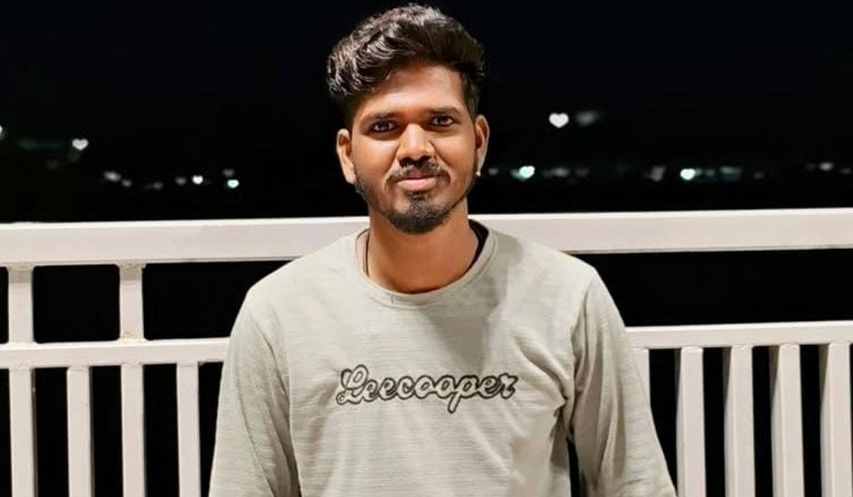 Suicide | నిజామాబాద్‌ ప్రైవేట్ ఆస్పత్రిలో ల్యాబ్ టెక్నీషియన్ ఆత్మహత్య