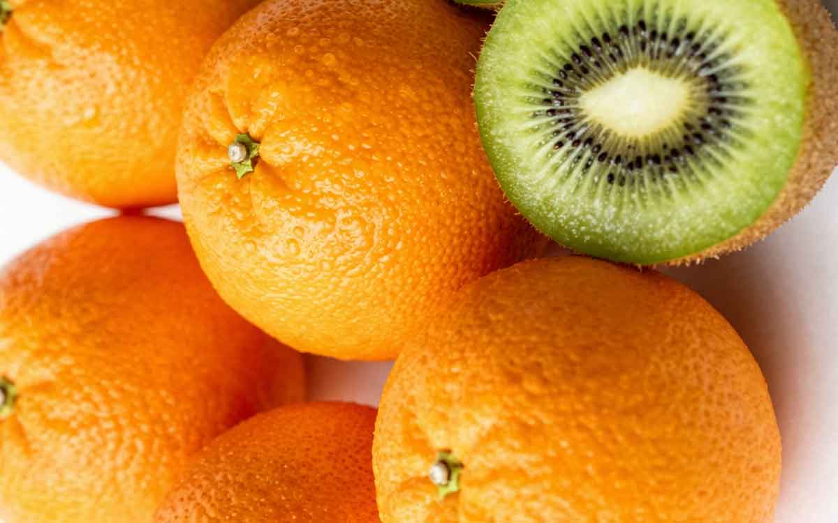 Vitamin C | నారింజ‌, కివి.. విట‌మిన్ సి అధికంగా కావాలంటే ఈ రెండింటిలో మ‌న‌కు ఏవి ఎక్కువ మేలు చేస్తాయి..?