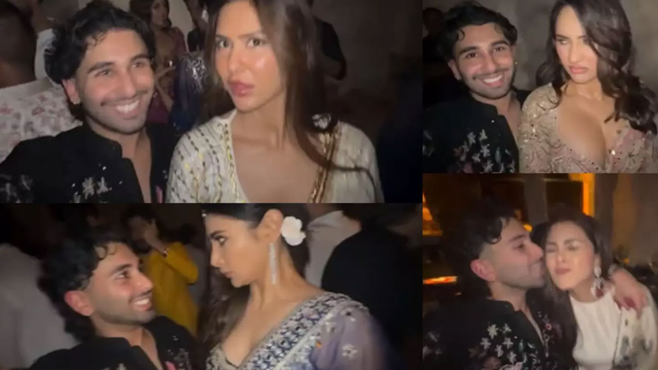 Orry | పార్టీలకు పర్యాయపదంగా మారిన ఓర్రీ.. సెలబ్రిటీ సర్కిల్స్‌లో ఎందుకంత క్రేజ్?