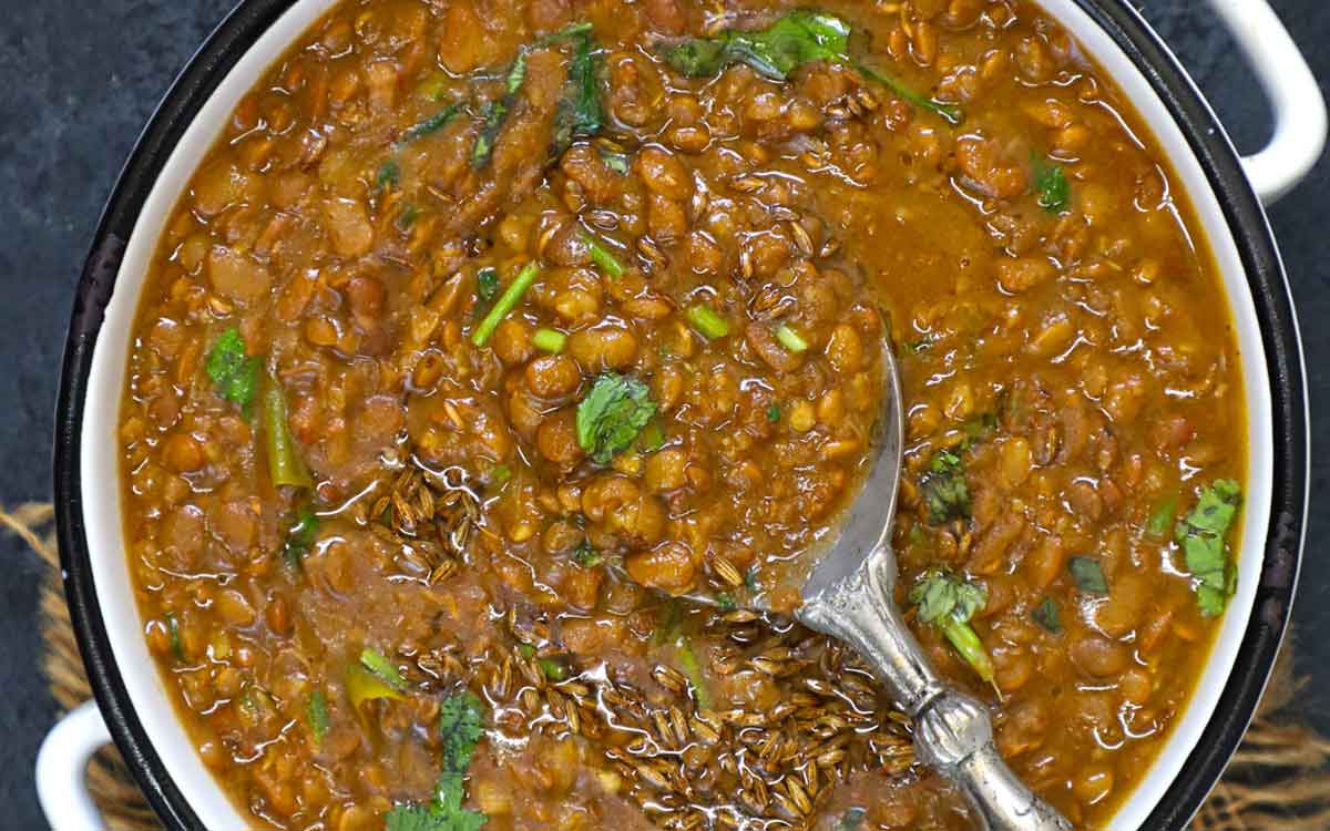 Pahadi Dal | మినుముల‌తో చేసే ఈ వంట‌కం మ‌న‌కు ఎంతో మేలు చేస్తుంది.. బ‌లాన్నిస్తుంది..!