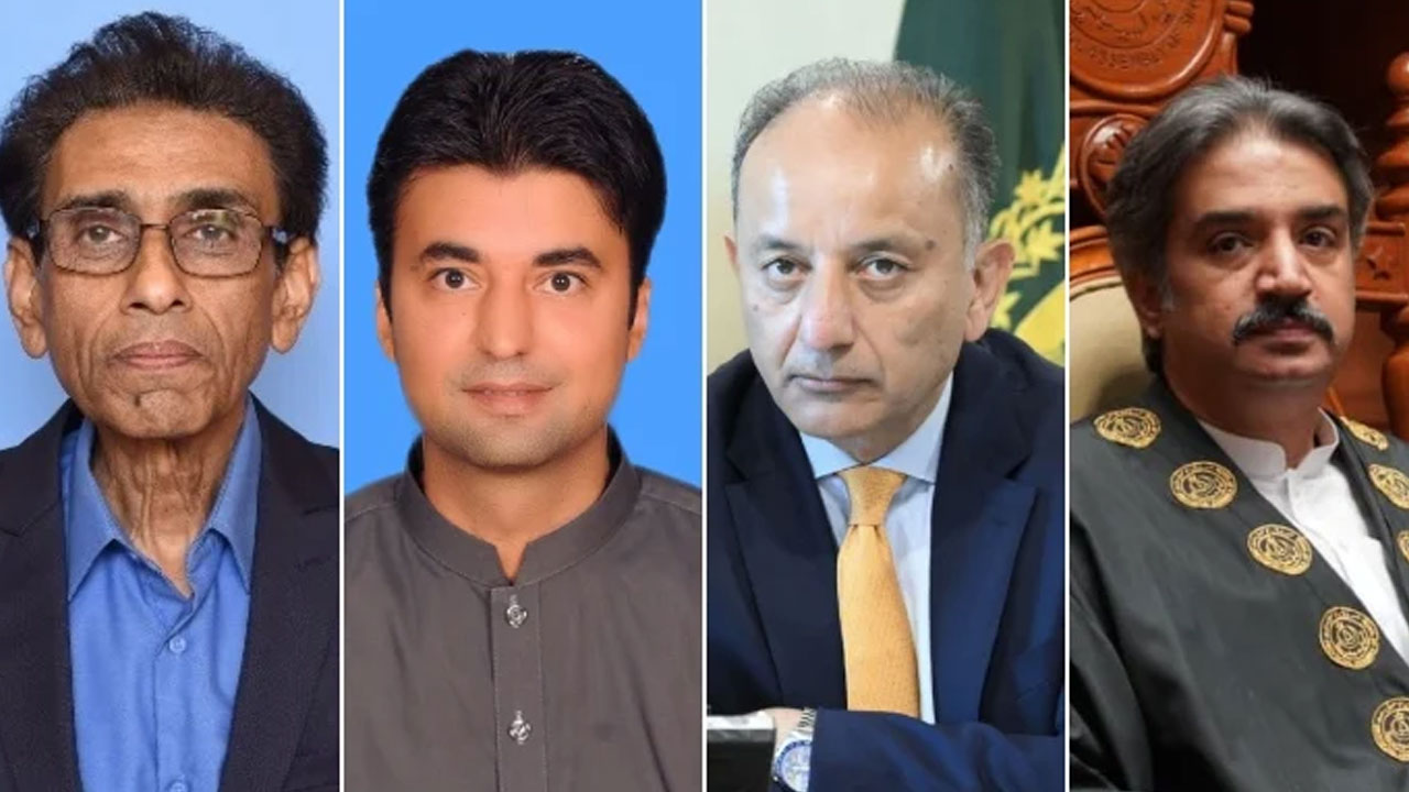 Pakistan Election Commission: ఆస్తుల వివ‌రాలు ఇవ్వ‌లేద‌ని.. 159 మంది పాకిస్థాన్ నేత‌ల స‌భ్య‌త్వం ర‌ద్దు