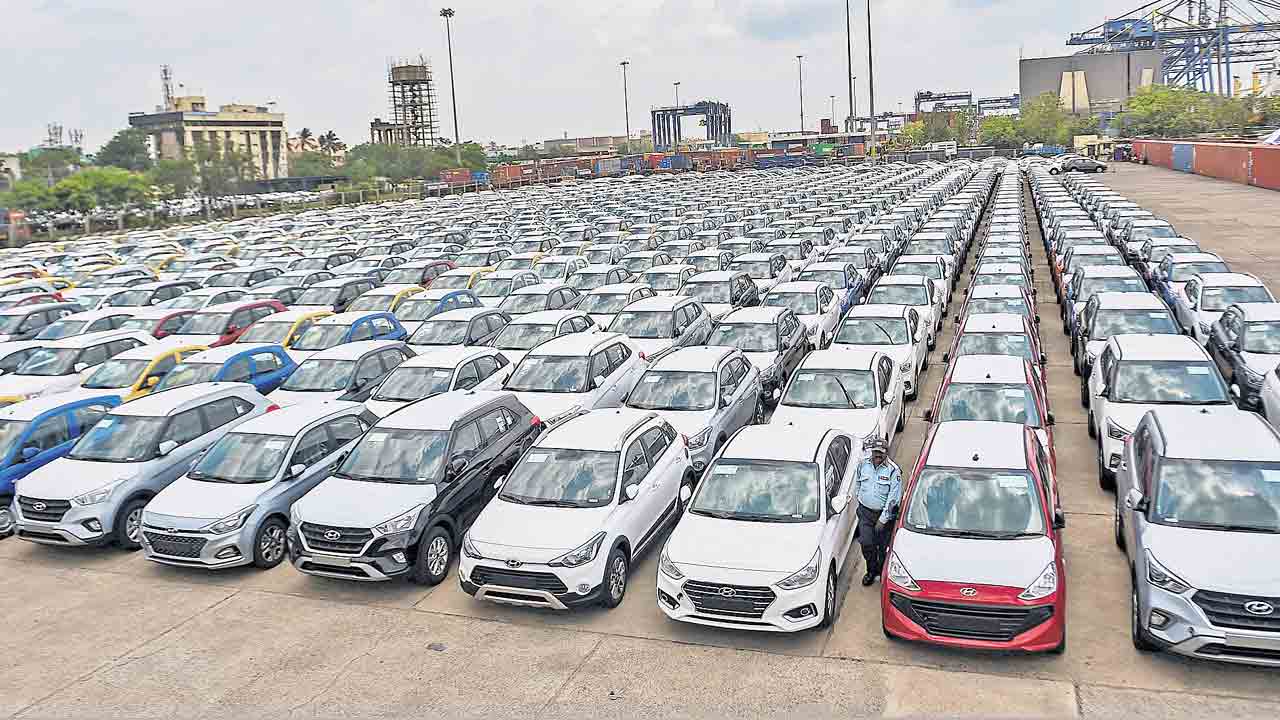 ఆటోకు 2025 కిక్కు