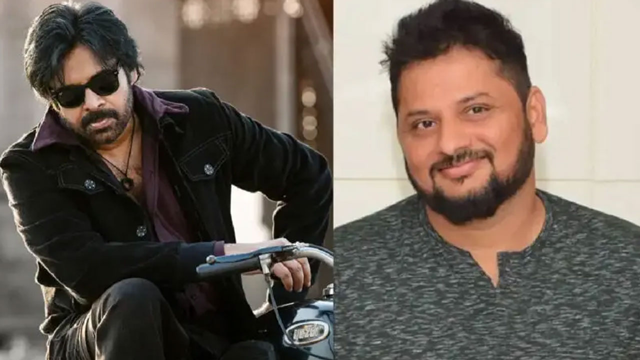 Pawan Kalyan | ‘ఓజీ’ తరువాత మరో సర్‌ప్రైజ్‌… పవర్ స్టార్ పవన్ కళ్యాణ్ కొత్త సినిమా మొదలయ్యేది ఎప్పుడంటే!