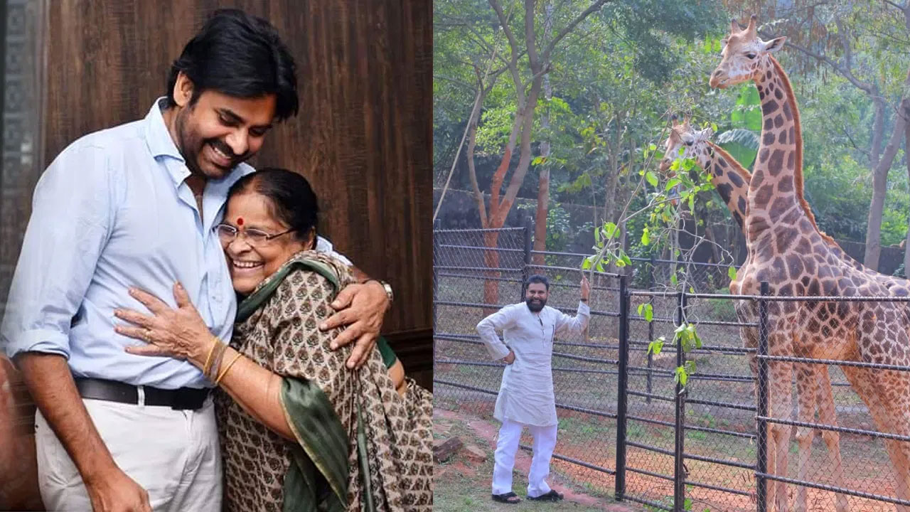 Pawan Kalyan | తల్లి జన్మదినాన్ని అర్థవంతంగా మార్చిన పవన్ కళ్యాణ్ .. ప్ర‌శంసలు కురిపిస్తున్న నెటిజ‌న్స్