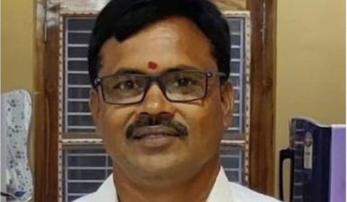 Muttharam | పెరిక కుల సంఘం ముత్తారం మండల అధ్యక్షుడిగా అక్కల నారాయణ