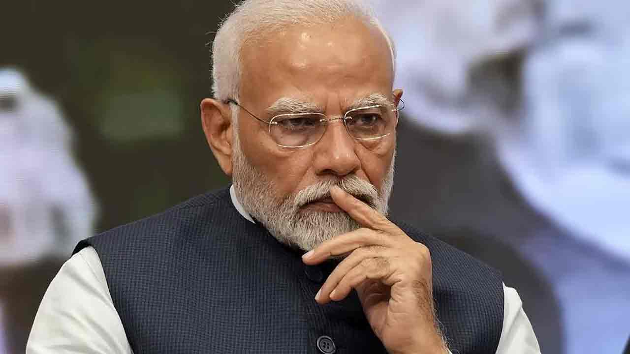 PM Modi | మోదీ మరో పథకం అట్టర్ ఫ్లాప్.. లక్ష్యం 10 లక్షల ఉద్యోగాలైతే.. వచ్చినవి 1118!