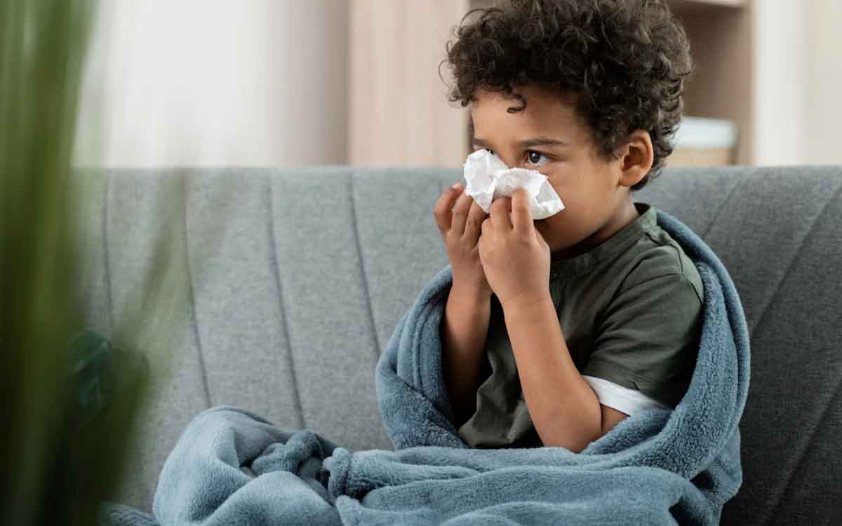 Pneumonia In Kids | న్యుమోనియా బారిన ప‌డిన చిన్నారుల్లో క‌నిపించే ల‌క్ష‌ణాలు ఇవే.. ఇవి ఉంటే జాగ్ర‌త్త వ‌హించాల్సిందే..!