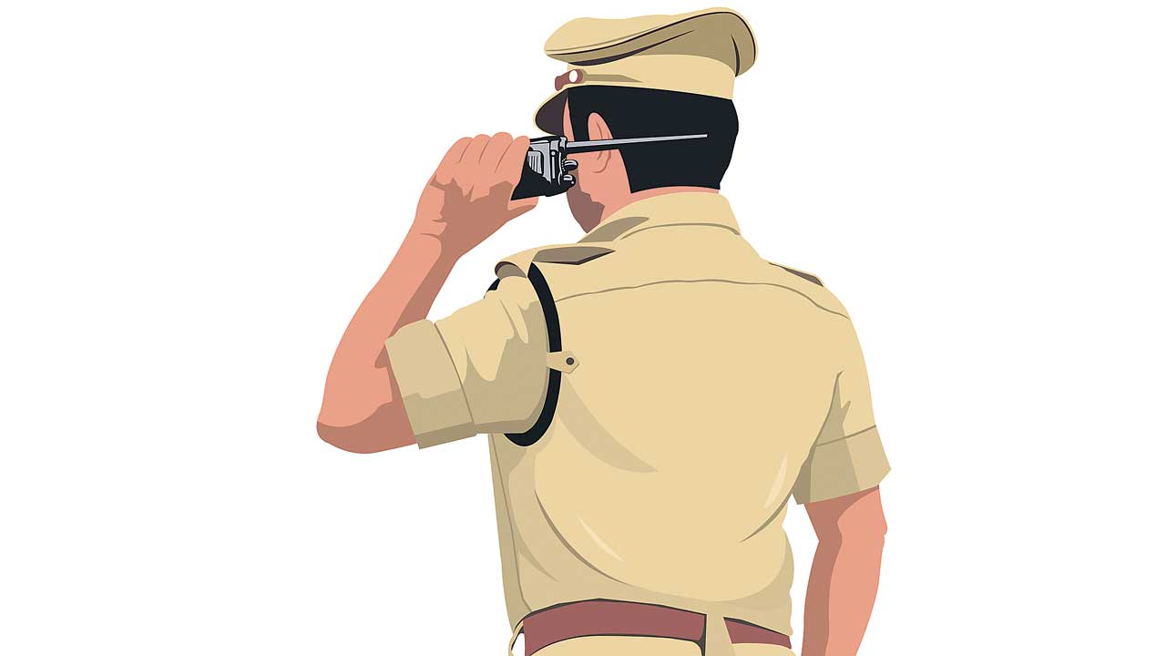 పోస్టింగ్‌.. పైరవీలు