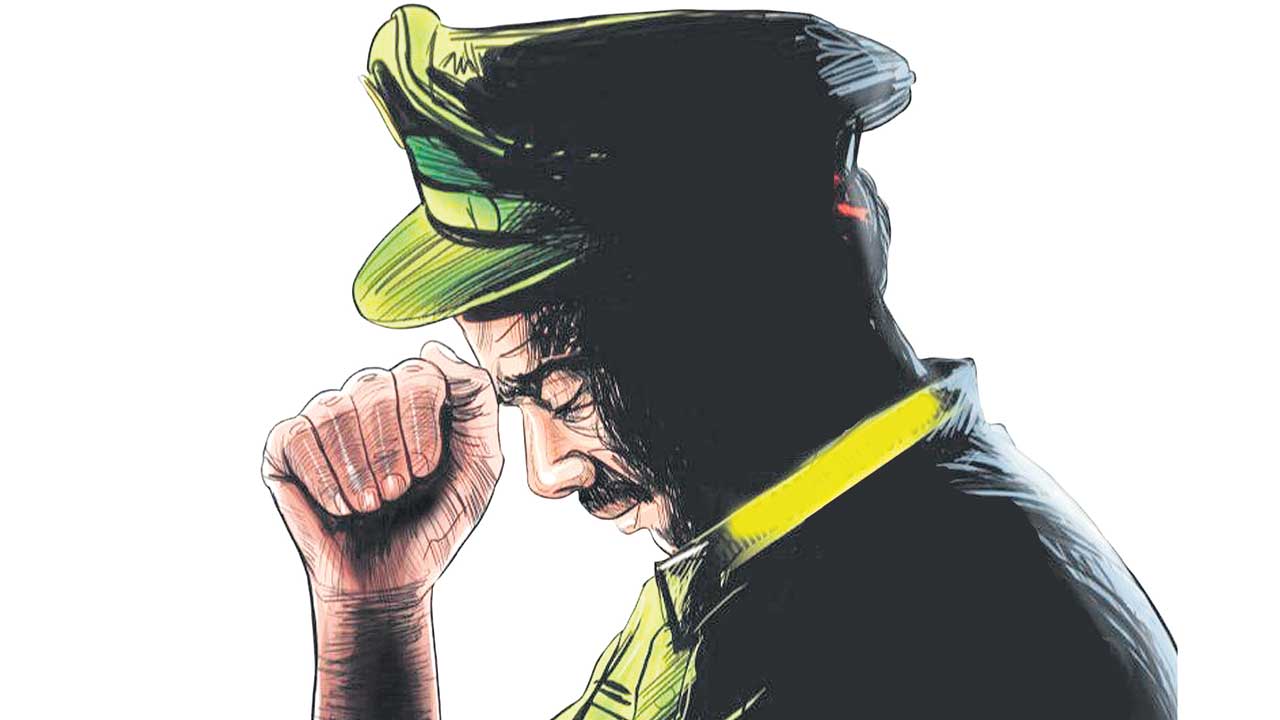 విభజన టెన్షన్‌