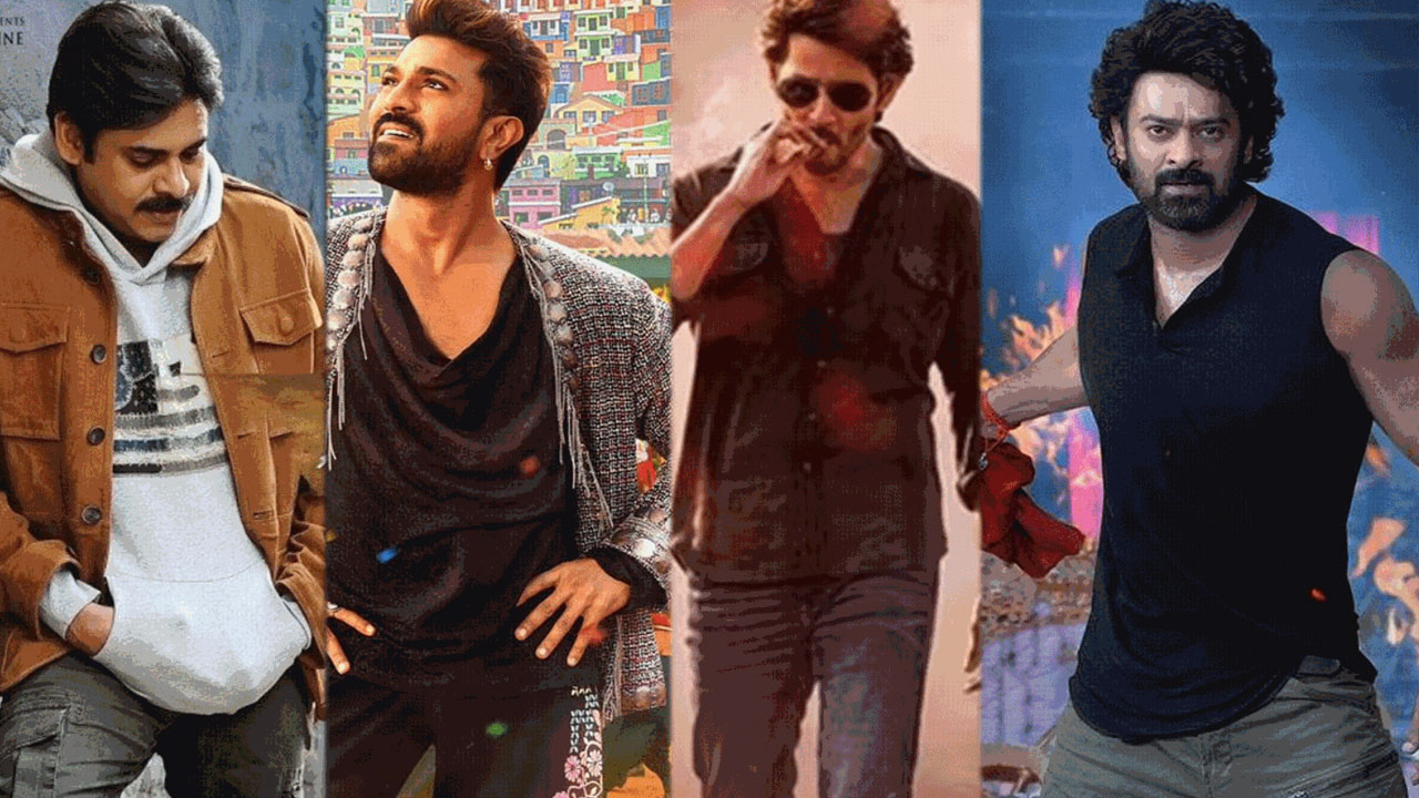 Pongal Movies | సంక్రాంతికి వ‌చ్చిన తొలి సినిమా డిజాస్ట‌ర్.. అదృష్టం క‌లిసి రావ‌డం లేదా?