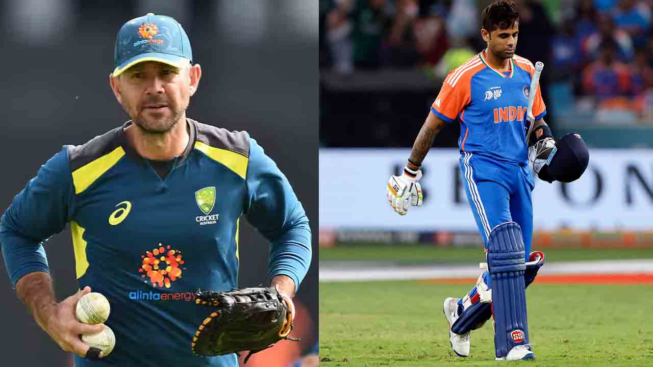 Ricky Ponting | టీ20ల్లో నువ్వు గొప్ప ఆటగాడివి.. ఈ సలహాలు పాటిస్తే ఫామ్ అందుకుంటావ్..!