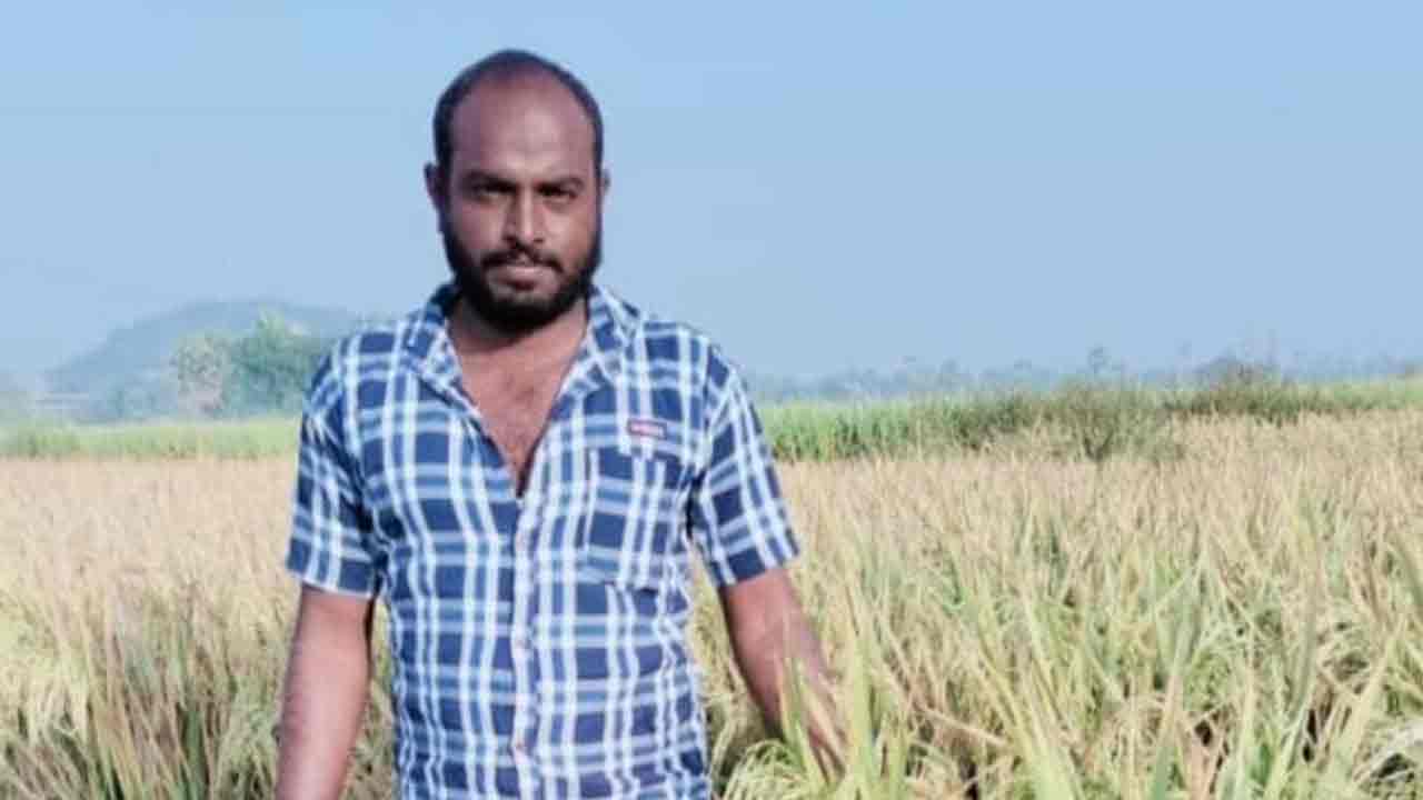 Sircilla | అప్పుల బాధతో సిరిసిల్లలో కౌలు రైతు ఆత్మహత్య