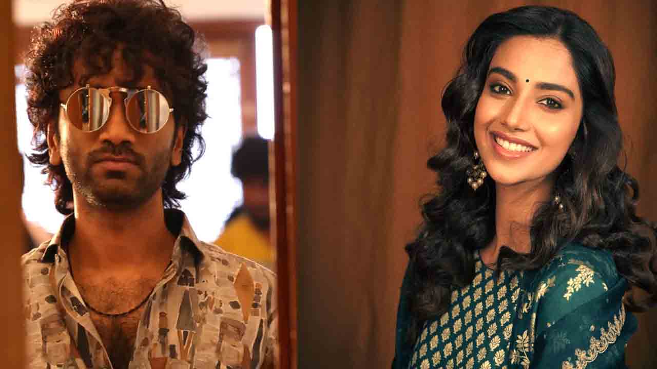 Pradeep Ranganathan | మళ్ళీ మెగాఫోన్ పట్టనున్న ప్రదీప్ రంగనాథన్.. హీరోయిన్‌గా మీనాక్షి చౌదరి