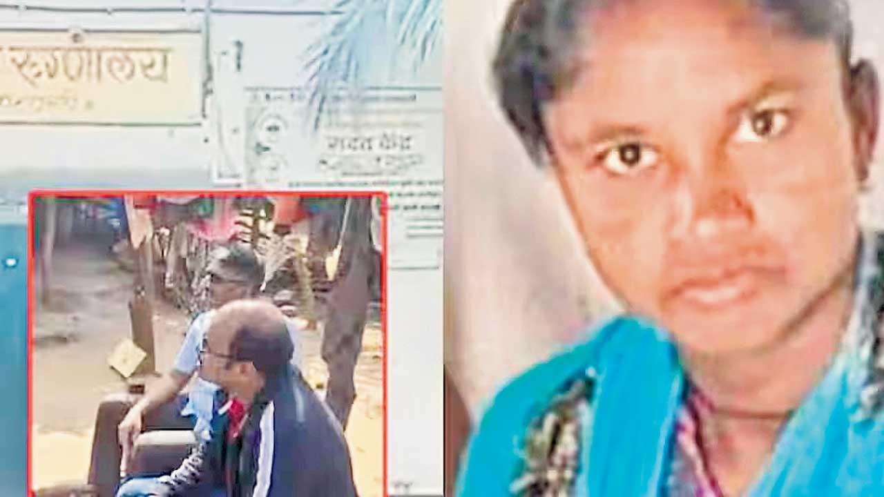 6 కి.మీ. నడిచి గర్భిణి కన్నుమూత