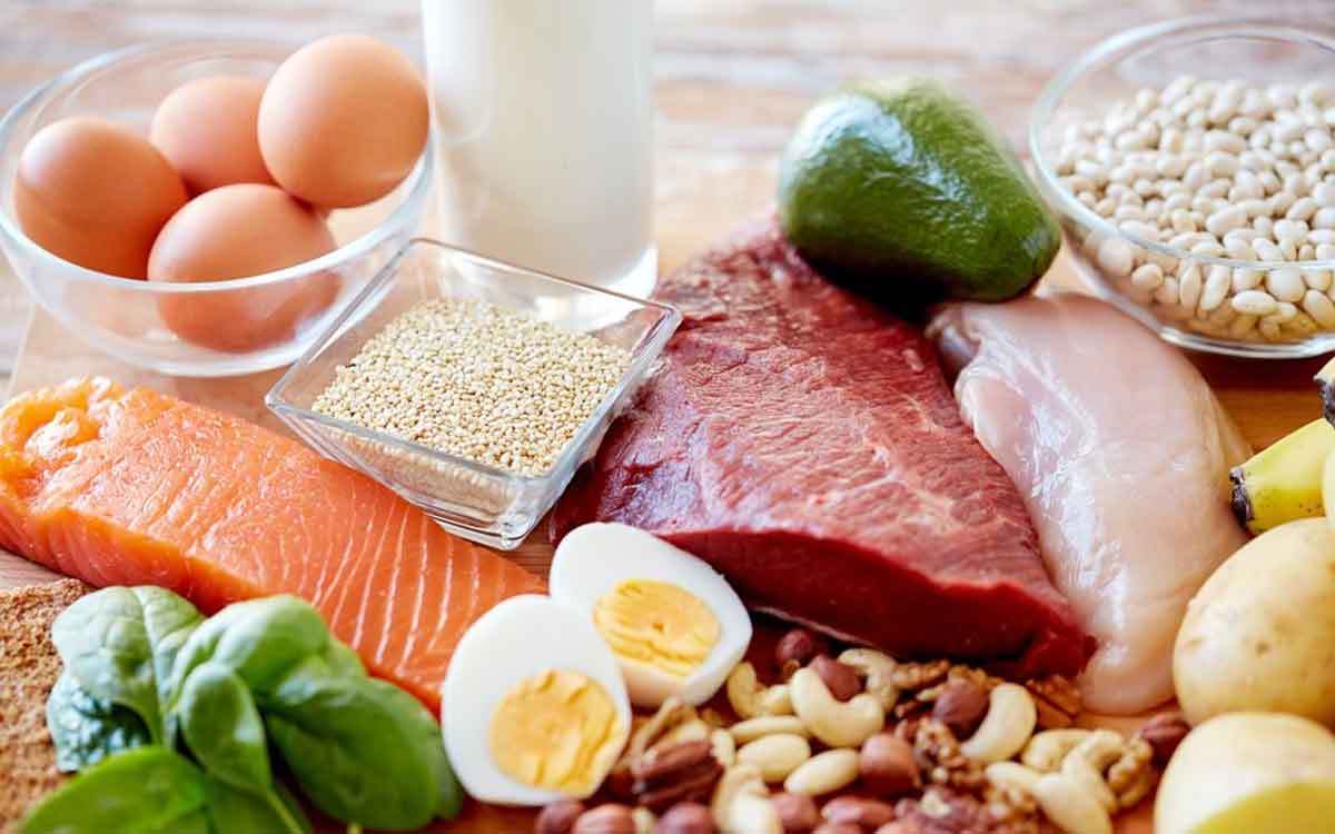 Proteins | ప్రోటీన్లు మ‌న శ‌రీరానికి అవ‌స‌ర‌మే.. కానీ ఎలాంటి ప్రోటీన్ల‌ను తింటున్నారు..?