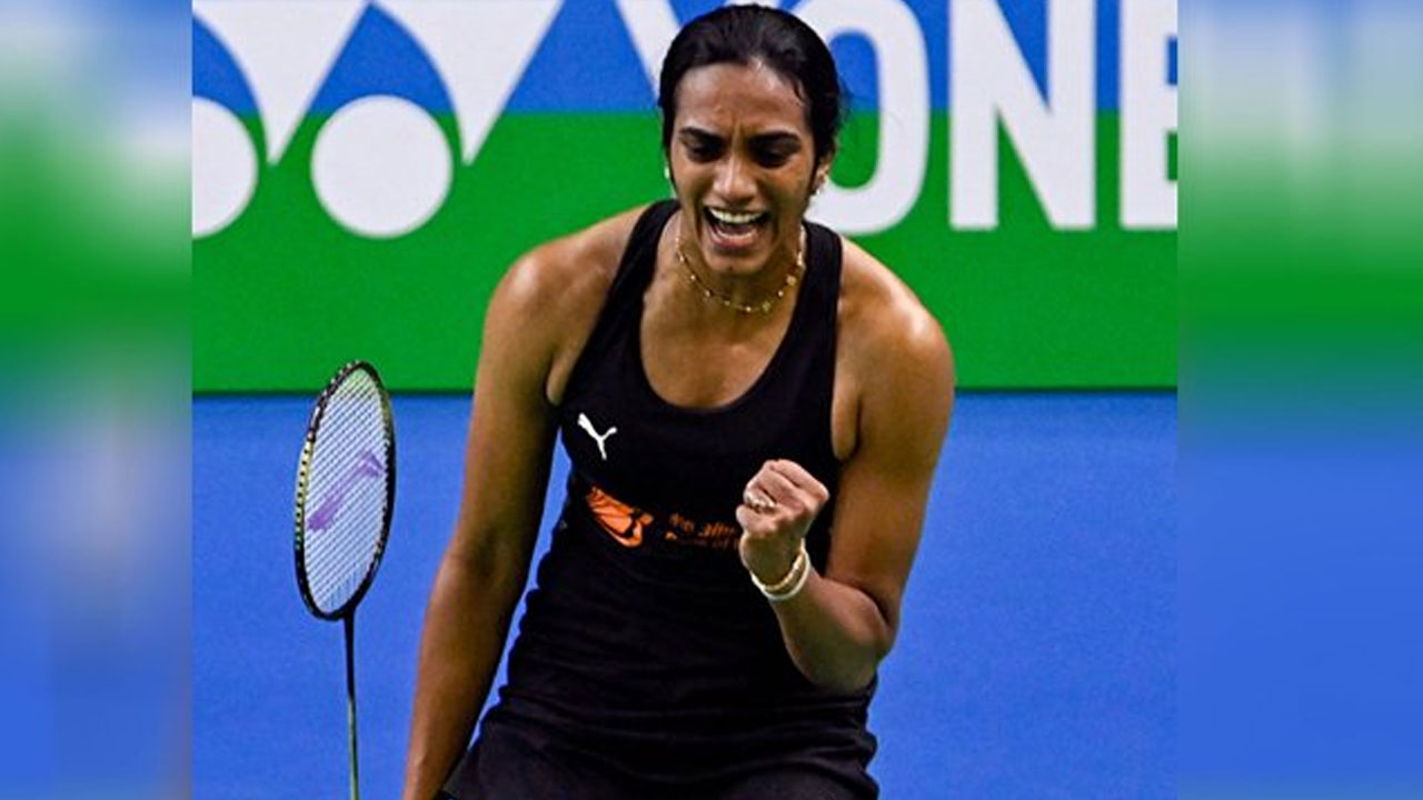 PV Sindhu: మ‌లేషియా ఓపెన్ సెమీఫైన‌ల్లోకి పీవీ సింధు