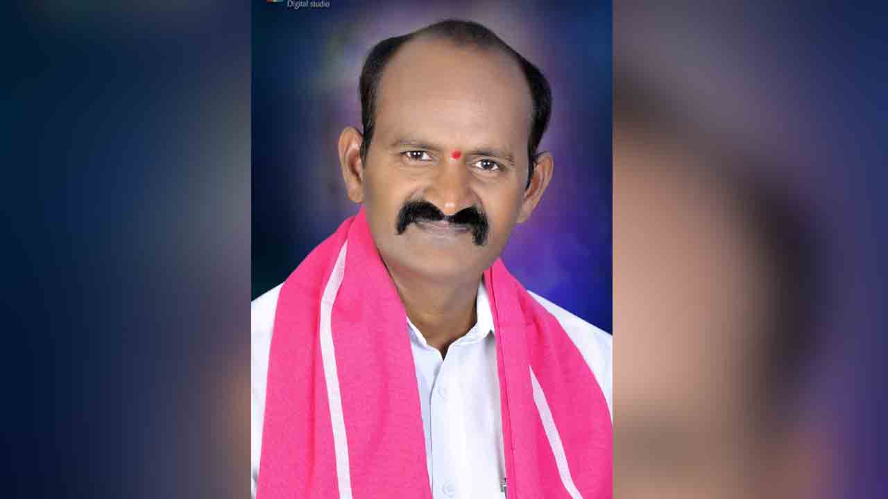 NRI | మున్సిపల్ ఎన్నికల్లో బీఆర్ఎస్ అభ్యర్థులను గెలిపించండి : రాధారపు సతీష్ కుమార్