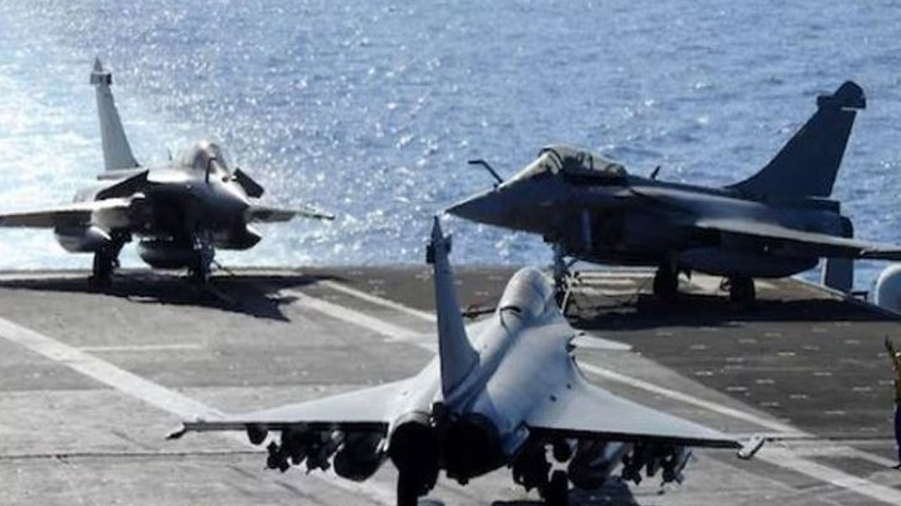 Rafale Jets: 114 ర‌ఫేల్ యుద్ధ విమానాల‌కు మార్పులు.. టెక్నాల‌జీ ట్రాన్స్‌ఫ‌ర్ చేయ‌నున్న డెసాల్ట్ కంపెనీ
