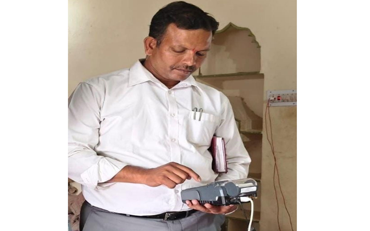 Chandur : నిర్వ‌హ‌ణ చేత‌కాక‌పోతే రాజీనామా చేయాలి : ర‌ఘునంద‌న్‌