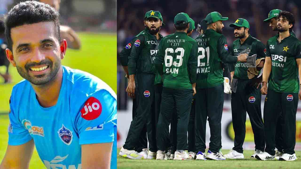 Ajinkya Rahane | వరల్డ్‌కప్‌ను బాయ్‌కాట్ చేసేంత ధైర్యం పాకిస్థాన్‌కు లేదు.. ఎందుకంటే..?!