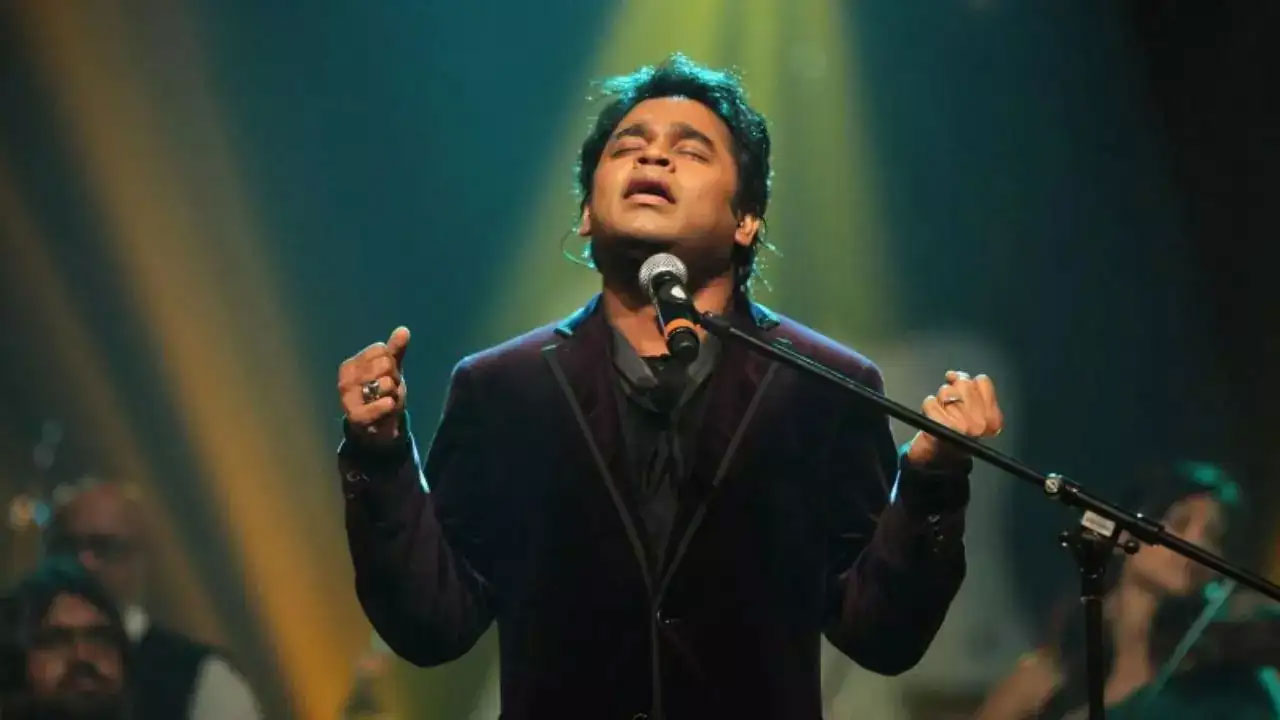 AR Rahman | సంగీత దర్శకుడి నుంచి నటుడిగా ఏఆర్ రెహ్మాన్ కొత్త ప్రయాణం.. ప్రభుదేవా సినిమాలో కీలక పాత్ర