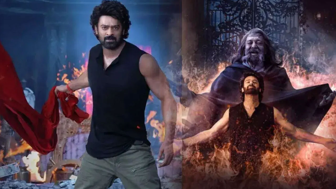 Raja Saab | ఓటీటీలోకి ప్రభాస్ ‘రాజా సాబ్’.. భారీ డీల్‌తో జియో హాట్ స్టార్ సొంతం?