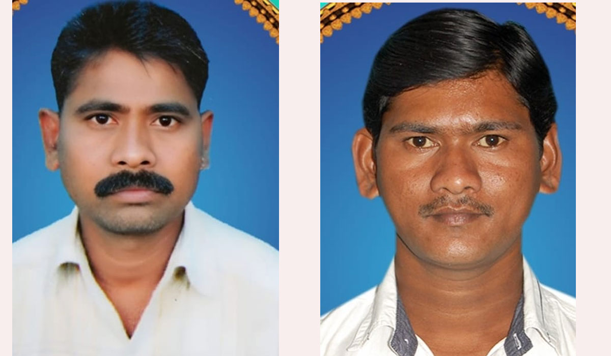 Father and Son | నాగేపల్లిలో కొత్త సంవత్సరం రోజే తండ్రి-కొడుకు మృతి