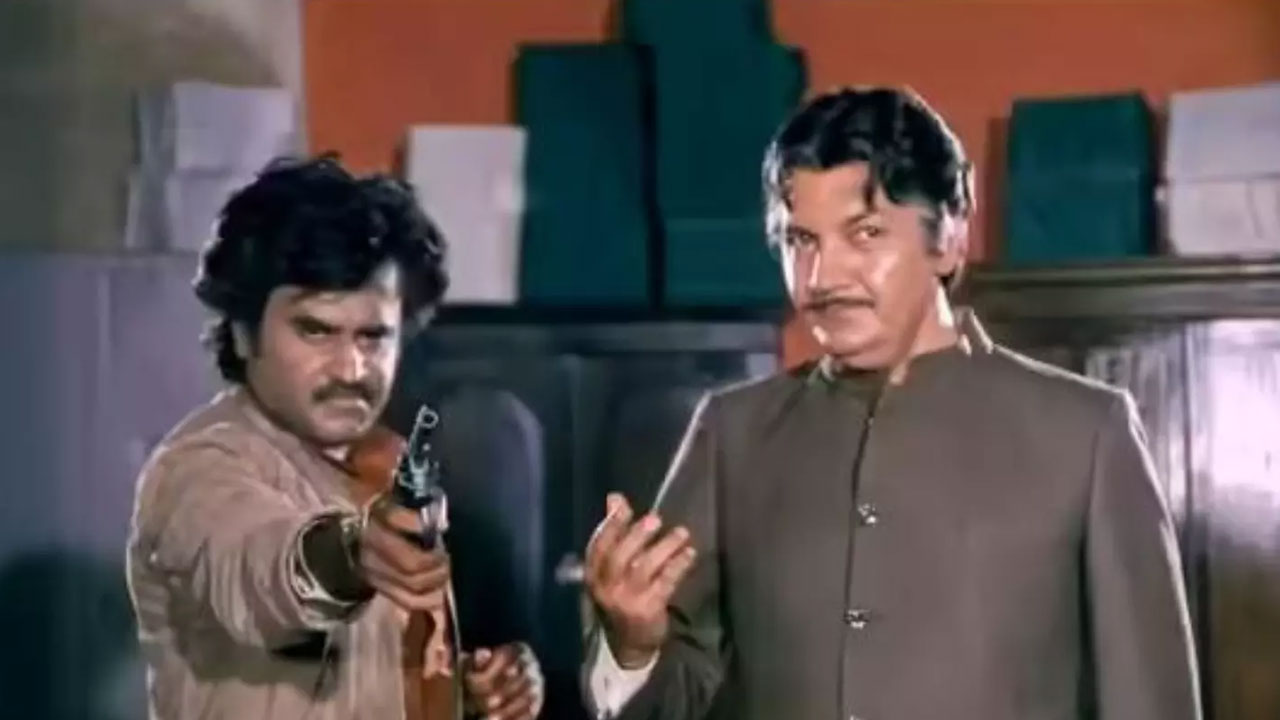 Rajinikanth | 37 ఏళ్ల తర్వాత వెండితెరకు సిద్ధమవుతున్న రజనీకాంత్ సినిమా.. ఏఐ టెక్నాలజీతో కొత్త ఊపిరి!