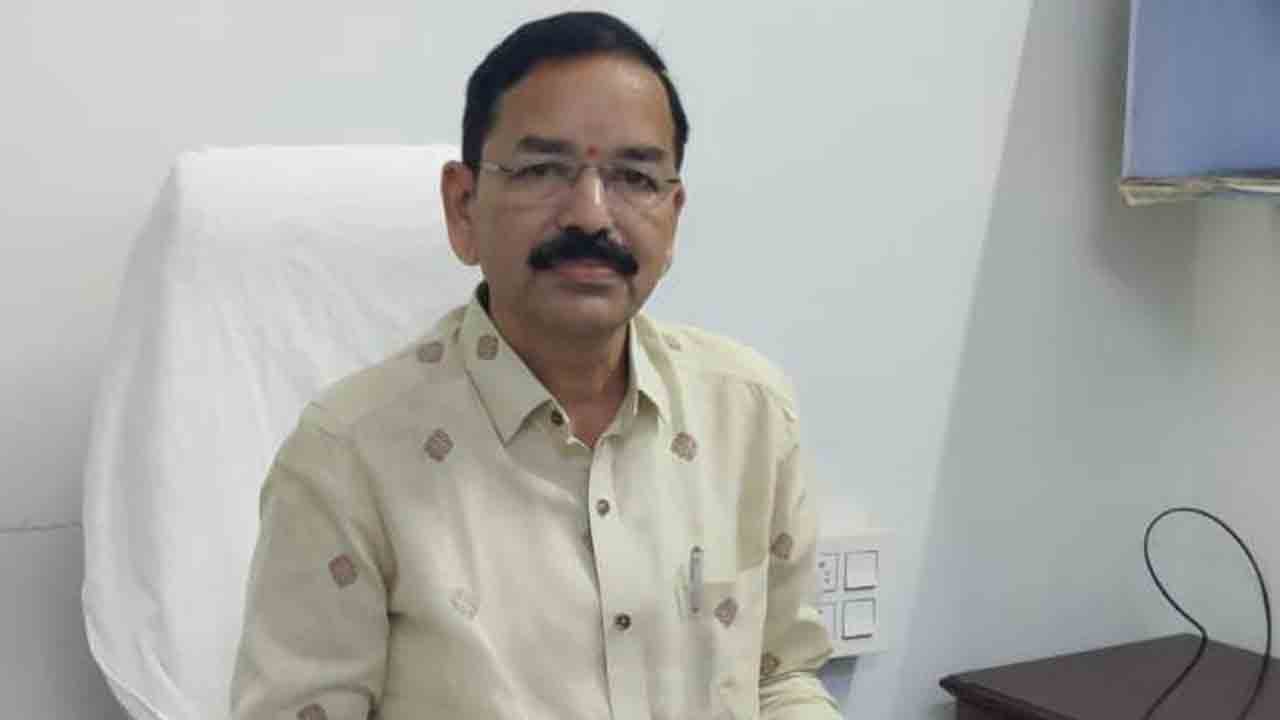 Coal city | రామగుండం ఆడిషనల్ కమిషనర్ మారుతీ ప్రసాద్‌ బదిలీ