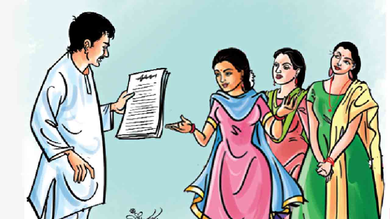 Ramayanam | కథ విందువా.. నా కథ విందువా!