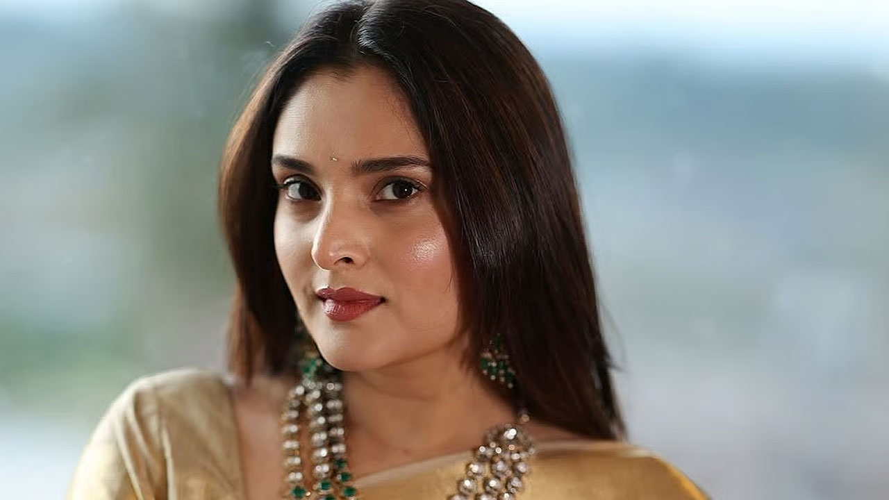 Actress | మగాళ్ల‌ని కుక్క‌ల‌తో పోల్చిన న‌టి… సోషల్ మీడియా పోస్ట్‌పై తీవ్ర విమర్శలు