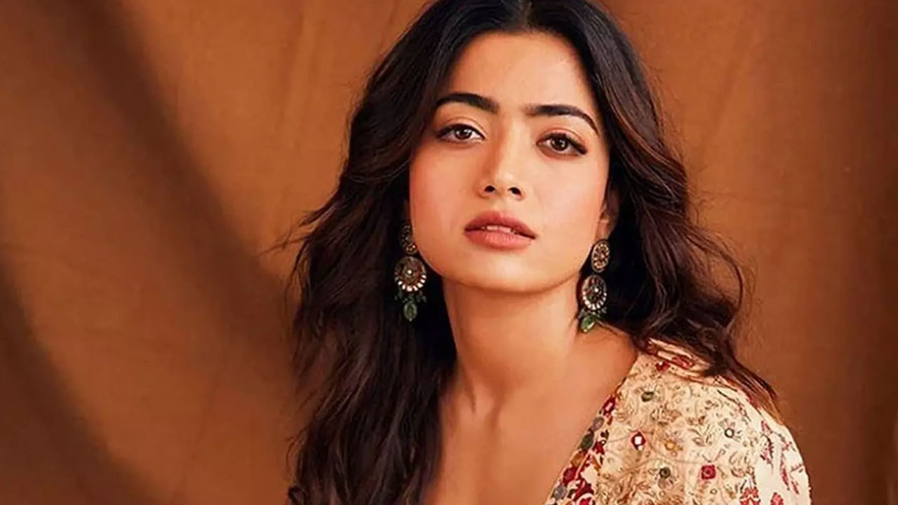 Rashmika | ఐటం పాటల ట్రెండ్‌కు బ్రేక్‌.. ర‌ష్మిక మందన్నా పెట్టిన షరతులు ఇప్పుడు హాట్ టాపిక్