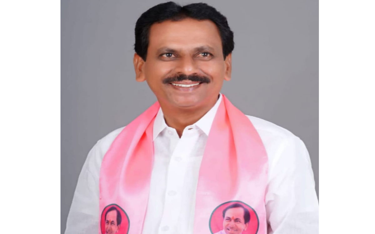 Devarakonda : ‘రేవంత్ రాజ‌కీయ దివాళాకోరుత‌నానికి నిద‌ర్శ‌నం కేసీఆర్‌కు సిట్ నోటీసులు’