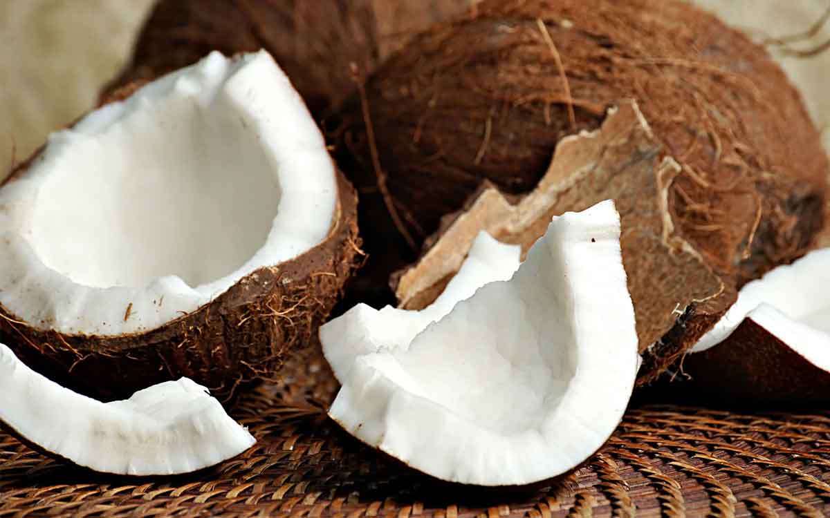 Diabetes | డ‌యాబెటిస్ ఉన్న‌వారు ప‌చ్చి కొబ్బ‌రిని తిన‌వ‌చ్చా..? వైద్యులు ఏం చెబుతున్నారు..?