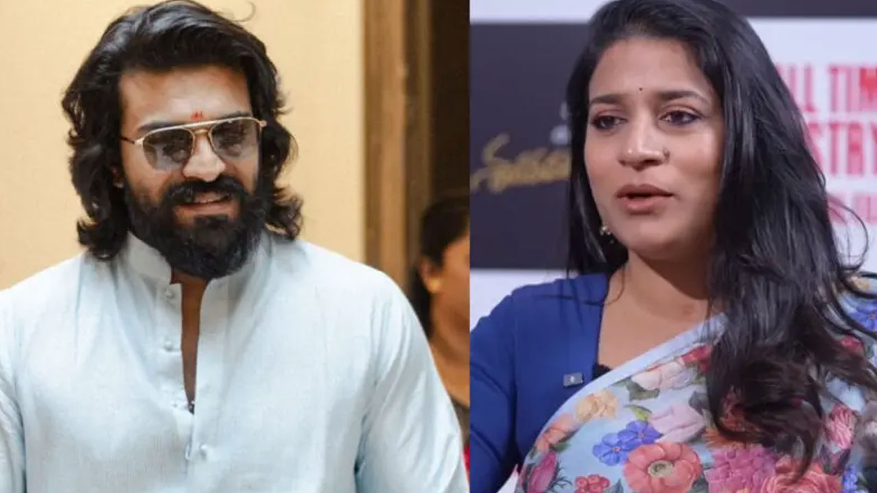 Sushmita Konidela | నిర్మాతగా సుస్మిత‌ కొణిదెల సూపర్ సక్సెస్ .. ‘మన శంకర వరప్రసాద్ గారు’ తర్వాత సినిమా ఎవ‌రితో అంటే..!
