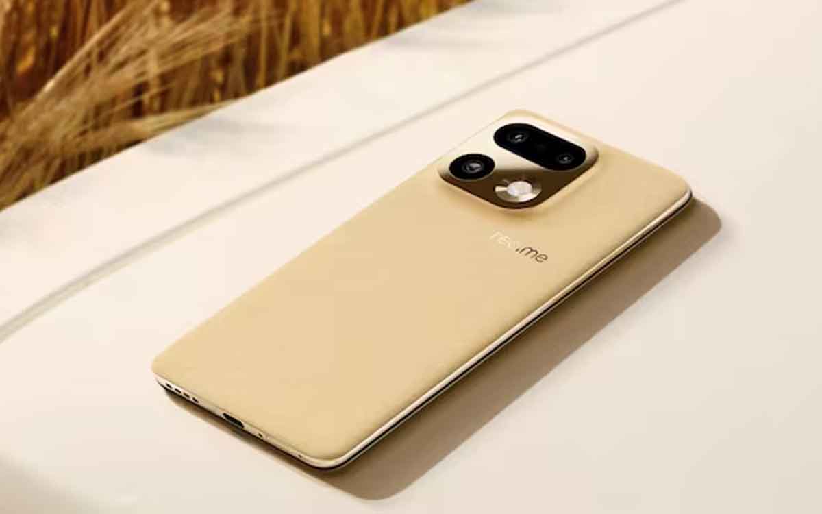 Realme 16 Pro | భారీ బ్యాట‌రీతో లాంచ్ అయిన రియ‌ల్‌మి ఫోన్లు.. ధ‌ర ఎంతంటే..?