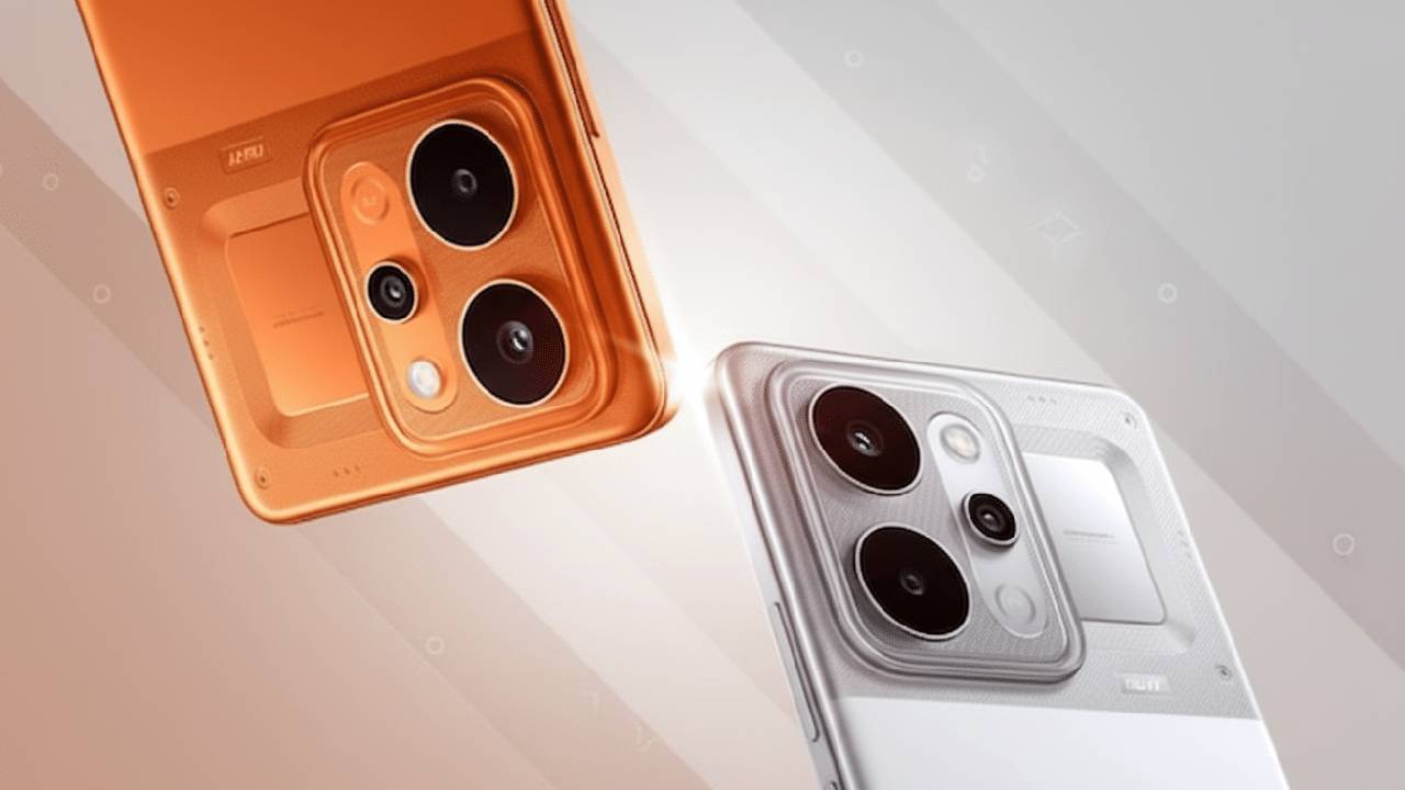 Realme P4 Power | ‘రియల్‌మి పీ4 పవర్’ నేడే విడుదల.. ఎనిమిదేళ్లు పనిచేసే బ్యాటరీ