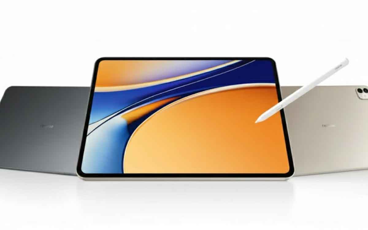 Realme Pad 3 | రియల్‌మి నుంచి నూత‌న ఆండ్రాయిడ్ ట్యాబ్‌.. భారీ బ్యాట‌రీతో.. ధ‌ర ఎంతంటే..?