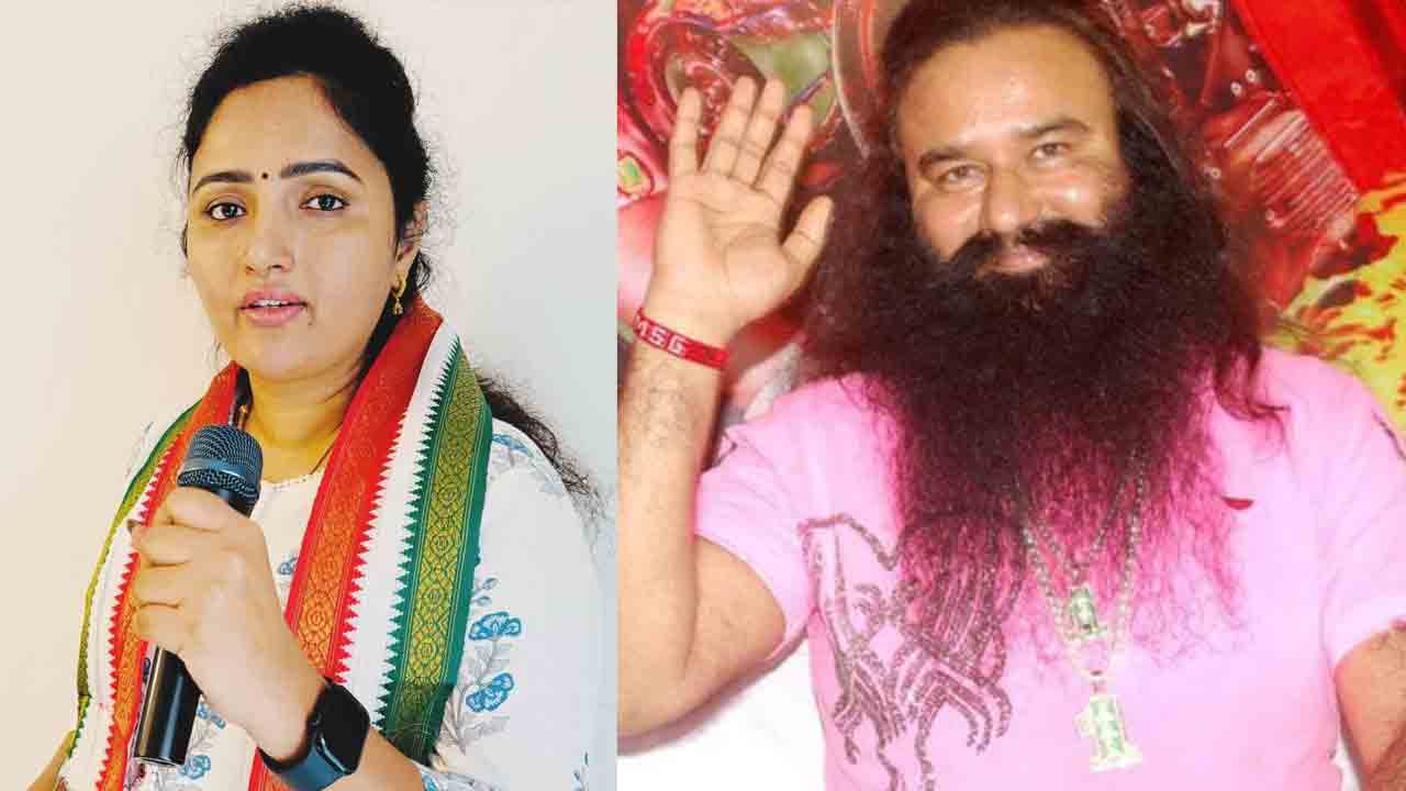 Boyalapalli Rekha | అత్యాచారం కేసులో దోషికి పెరోల్.. బీజేపీ ఓటు బ్యాంక్‌ రాజకీయాలకు ‘న్యాయం’ బలి..!