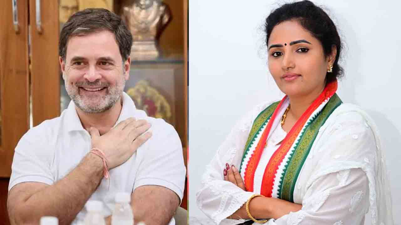 Boyalapalli Rekha | గణతంత్ర దినోత్సవంలో ప్రతిపక్ష నేతకు అవమానం.. ఆనవాయితీకి తూట్లు పొడిచిన ప్రధాని..!