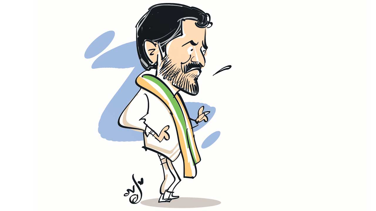 దేవతల వద్ద వివాదాలు వద్దు!