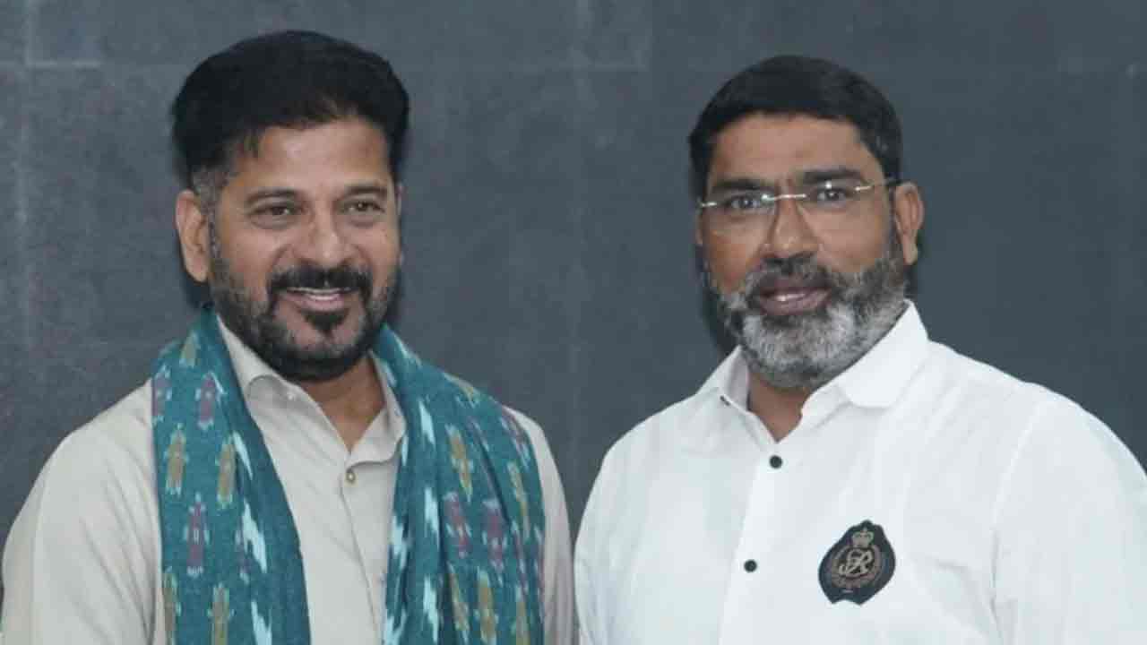 Alampur | 8 కోట్లు కమిషన్ ఇవ్వకుంటే చంపి పారేస్తాం.. రేవంత్ రెడ్డి సన్నిహితుడి బరితెగింపు