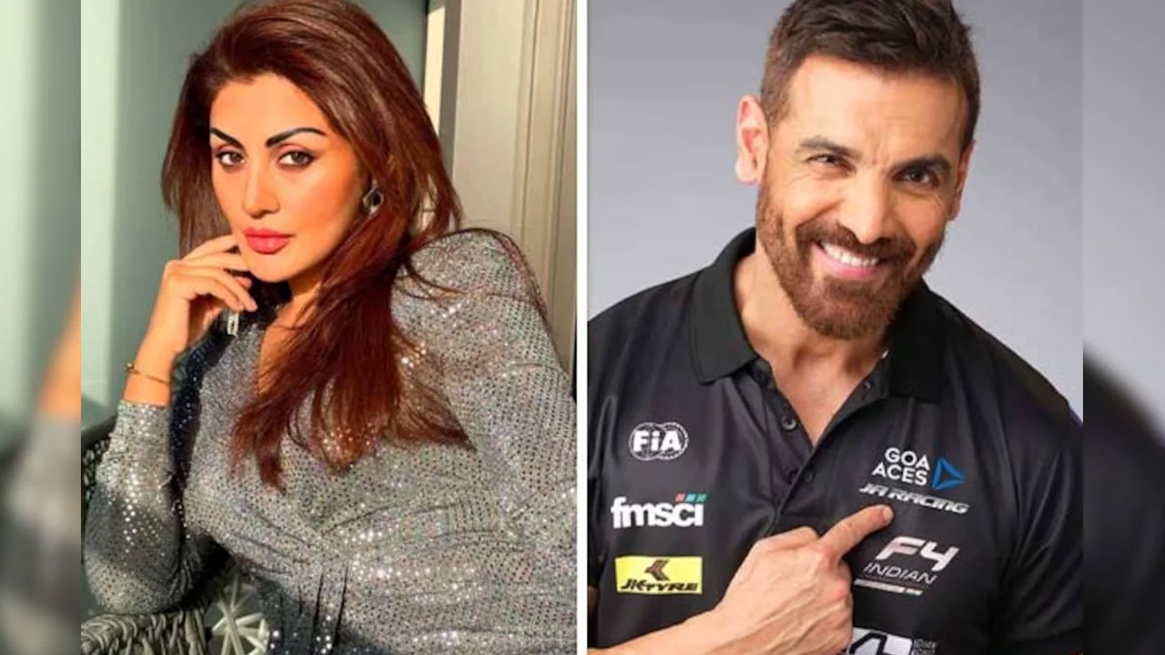 Rimi Sen | నటన రాదు అయిన‌ స్టార్ అయ్యాడు.. జాన్ అబ్రహంపై రిమీ సేన్ సంచలన వ్యాఖ్యలు