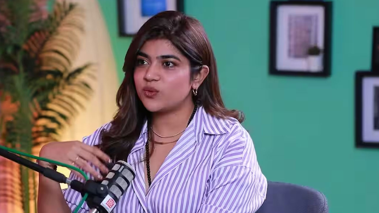 Ritu Chowdary | బిగ్ బాస్ ఫేం రీతూ చౌదరి పెళ్లి, బ్రేకప్‌పై ఓపెన్ … “రిలేషన్‌షిప్ ఒక మెంటల్ టార్చర్”