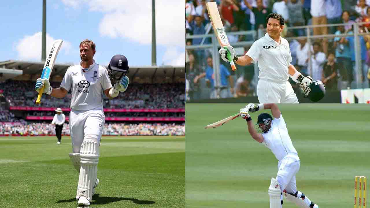 Joe Root | ఐదేళ్లలో 24 సెంచరీలు బాదేసిన రూట్.. టాప్-3లోకి దూసుకొచ్చాడిలా..!