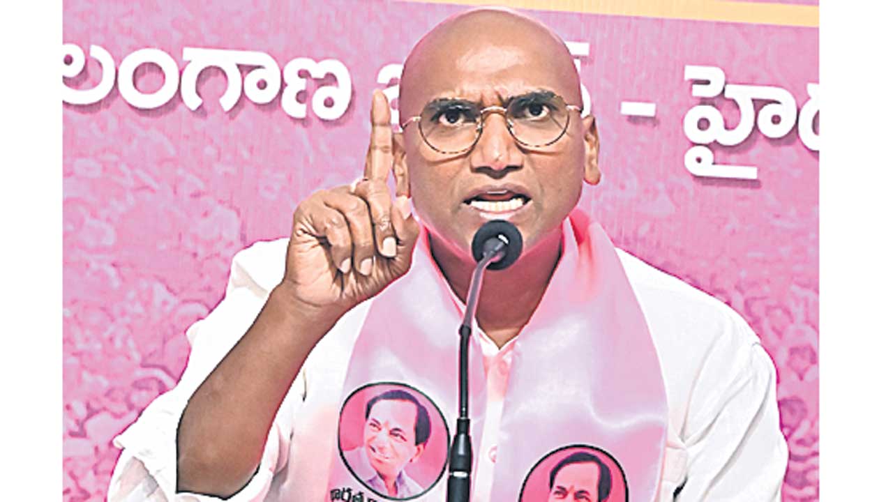 తప్పుడు ప్రచారం చేస్తే చట్టరీత్యా చర్యలు