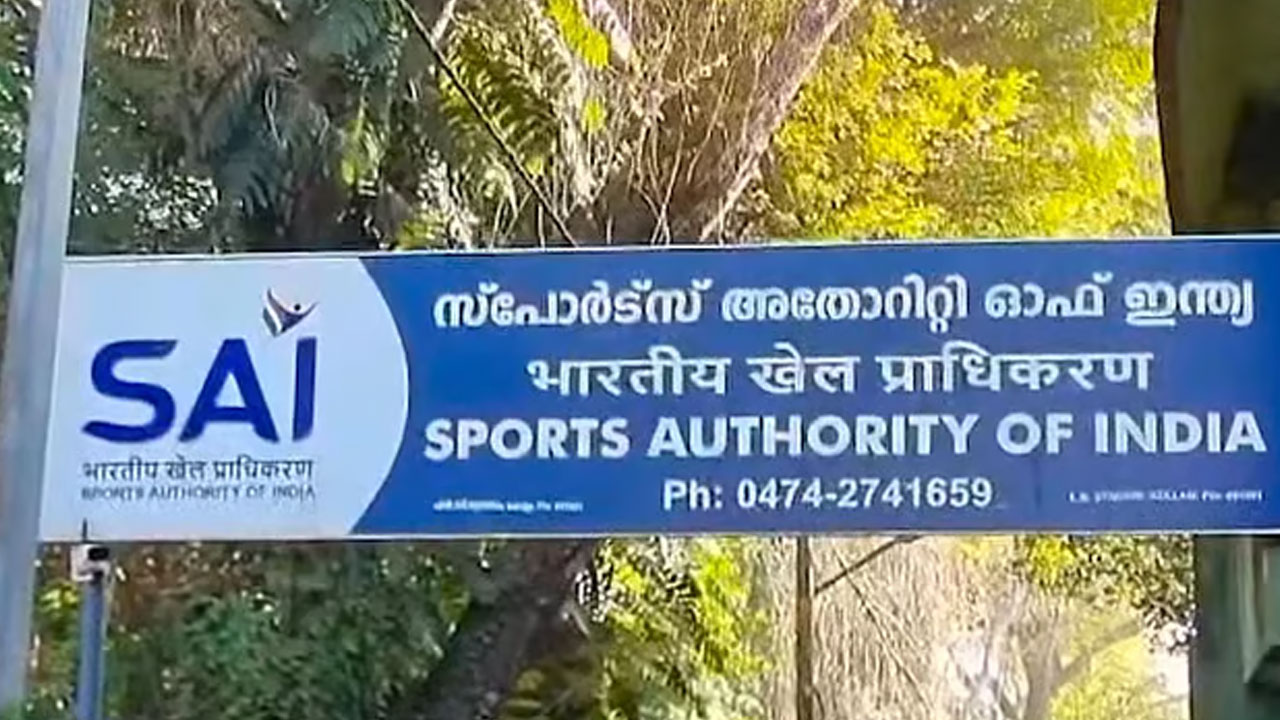 Sports Hostel: స్పోర్ట్స్ హాస్ట‌ల్‌లో ఇద్ద‌రు మైన‌ర్ అమ్మాయిలు ఆత్మ‌హ‌త్య